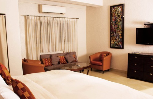F.w.i Hotel | La Lorraine Boutique Hotel
