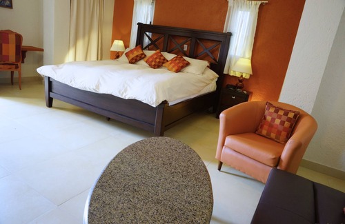 F.w.i Hotel | La Lorraine Boutique Hotel