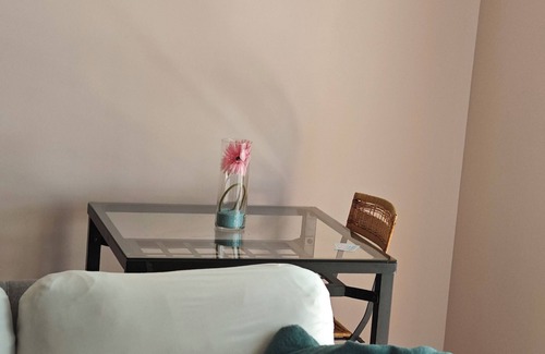 Salsomaggiore Terme Apartment | La Lucciola - entire apartment