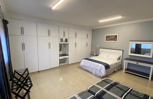 La Lucia Apartment | La Lucia Ridge Self Catering Penthouse Environment
