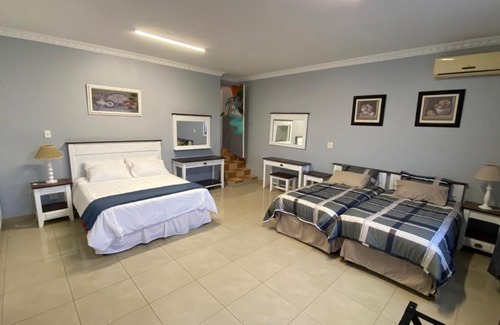 La Lucia Apartment | La Lucia Ridge Self Catering Penthouse Environment