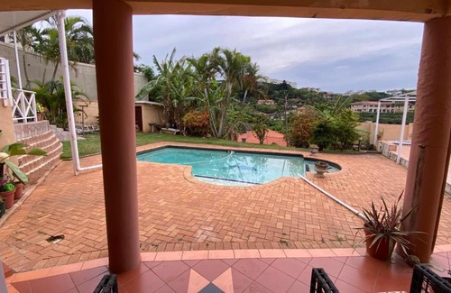 La Lucia Apartment | La Lucia Ridge Self Catering Penthouse Environment