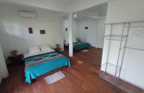 Big Creek Bed & Breakfast | La Luciernaga Big Creek