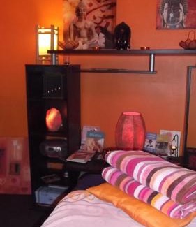 Mirepeisset House | La Lucques Masabelle
