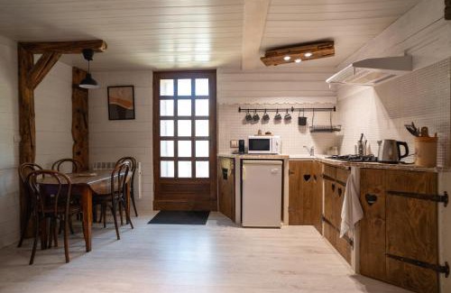 Cormaranche-en-Bugey Apartment | La luge