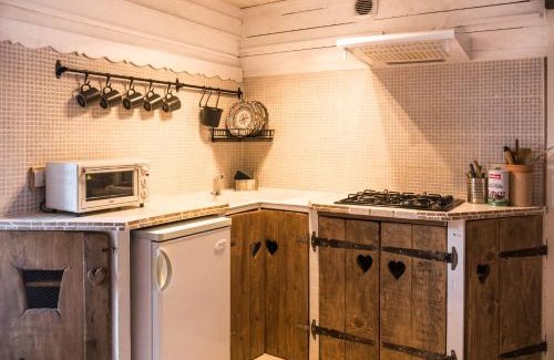 Cormaranche-en-Bugey Apartment | La luge
