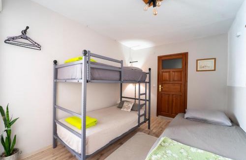 Bodrum City Center Hostel | La Luna Hostel