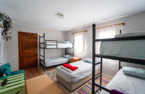 Bodrum City Center Hostel | La Luna Hostel