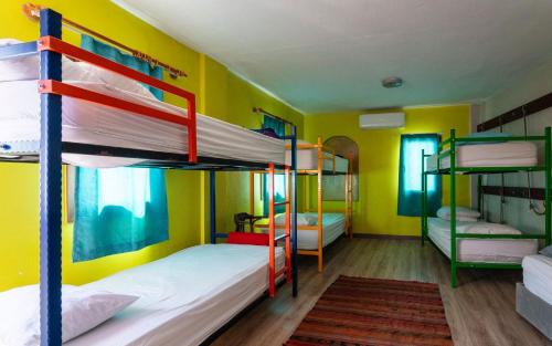 Bodrum City Center Hostel | La Luna Hostel