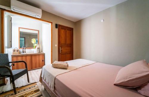 Bodrum City Center Hostel | La Luna Hostel
