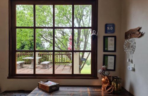Studholme House | La Luna @ Misty Mountains