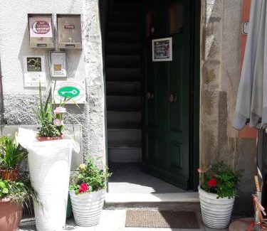 Brugnato Bed & Breakfast | La Luna nel Borgo