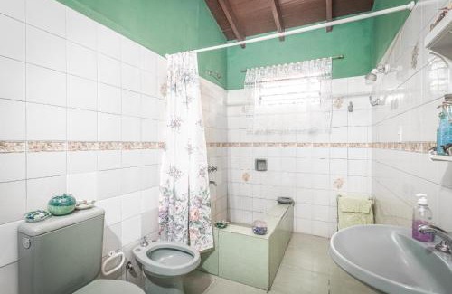 Luque House | La Luqueña House