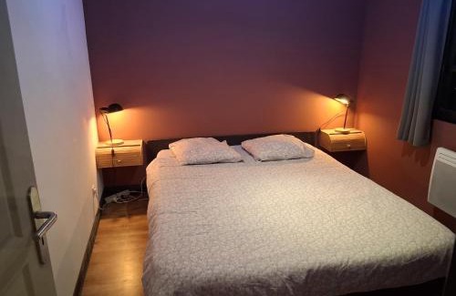 Peira Cava Apartment | La Mésange Charbonnière