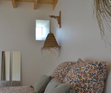 Hengoat House | La métairie du rumain