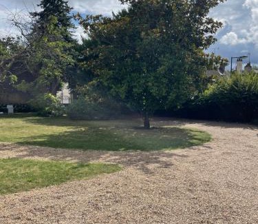 Vernou-sur-Brenne Bed & Breakfast | La Métairie