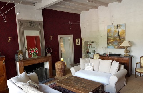 Nanteuil-de-Bourzac Other | La Maison de Nanteuil, an authentic period country home, Dordogne Aquitaine