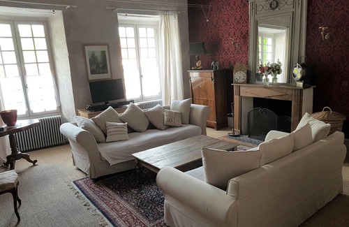 Nanteuil-de-Bourzac Other | La Maison de Nanteuil, an authentic period country home, Dordogne Aquitaine