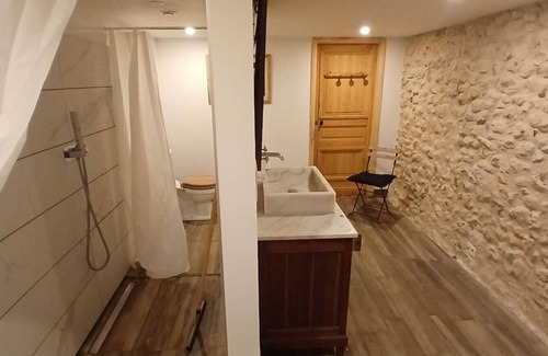 Nanteuil-de-Bourzac Other | La Maison de Nanteuil, an authentic period country home, Dordogne Aquitaine