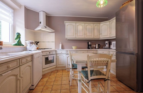 Chatillon-sur-Chalaronne House | La Maison du lac Grobon - 3 chambres - jardin - Coeur du village