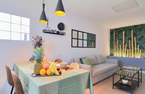 Campanillas Apartment | La Macarena Parque Tecnológico