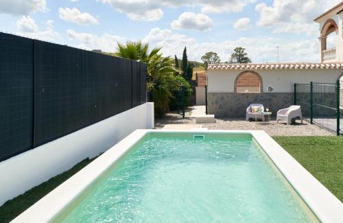 Campanillas Apartment | La Macarena Parque Tecnológico