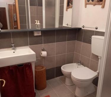 Velva Apartment | La Macina