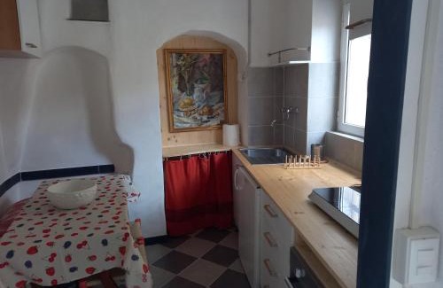 Velva Apartment | La Macina