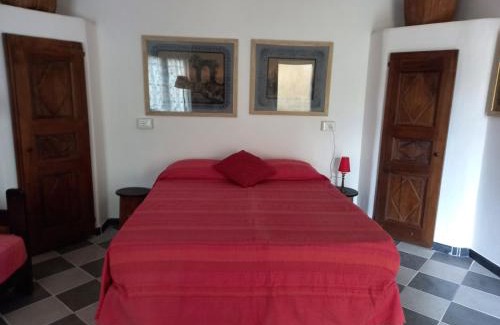 Velva Apartment | La Macina