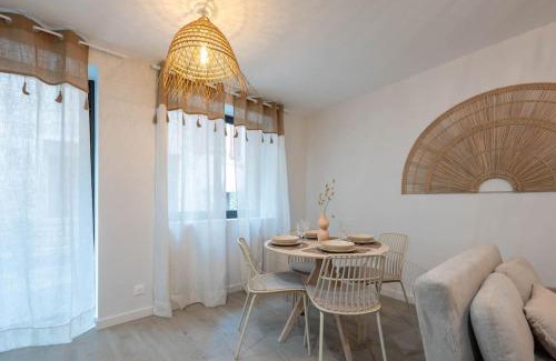 Anse Apartment | La Madeleine, T2 Cœur Ville