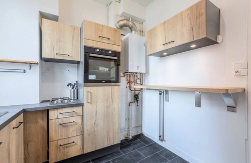 La Madeleine Apartment | La Madeleine -two bedroom apartment