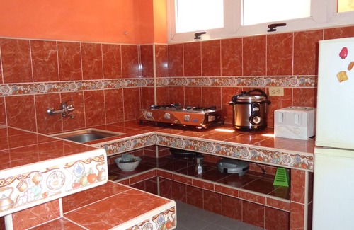 Municipality of Cerro Apartment | La Madriguera