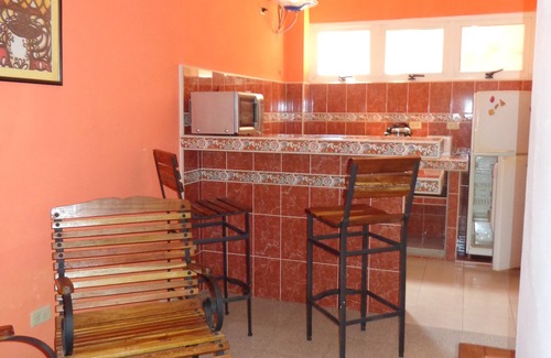 Municipality of Cerro Apartment | La Madriguera