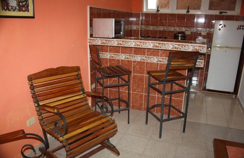 Municipality of Cerro Apartment | La Madriguera