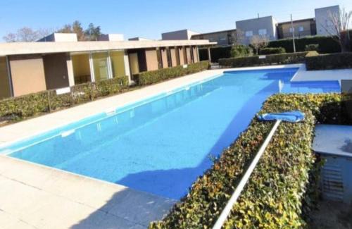 La Lonja Apartment | La madrugada