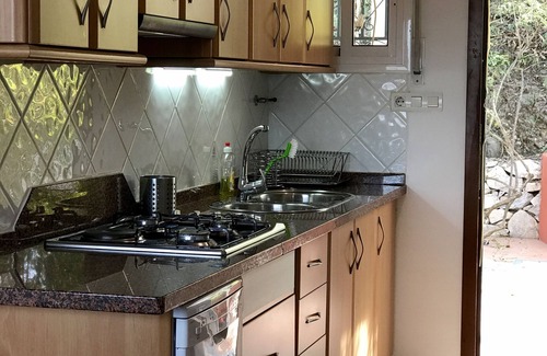 Sayalonga House | La Madrugada, comfortable accommodation in the countryside with wonderful views.