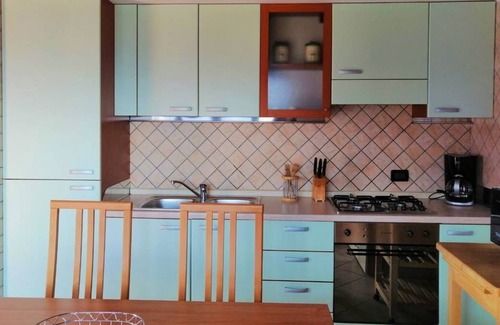 Ranzanico Apartment | La Magia del Lago. .