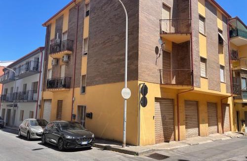 Iglesias Historic Centre Apartment | La magia del mare in Sardegna (I.U.N. Q5901)