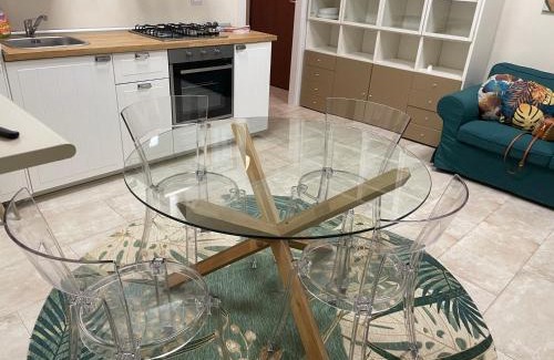 Iglesias Historic Centre Apartment | La magia del mare in Sardegna (I.U.N. Q5901)
