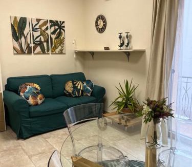 Iglesias Historic Centre Apartment | La magia del mare in Sardegna (I.U.N. Q5901)