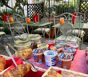 Sanremo Bed & Breakfast | La magia del mare