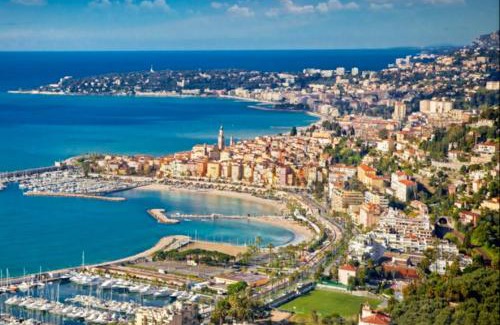 Sanremo Bed & Breakfast | La magia del mare