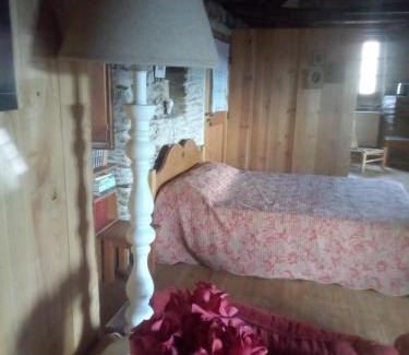 Saint-Hilaire-de-Lavit House | La Magnanerie du Serre
