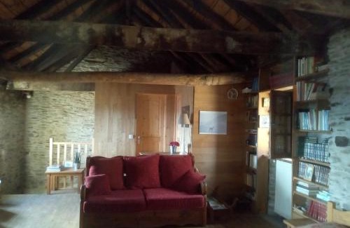 Saint-Hilaire-de-Lavit House | La Magnanerie du Serre