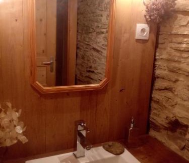 Saint-Hilaire-de-Lavit House | La Magnanerie du Serre