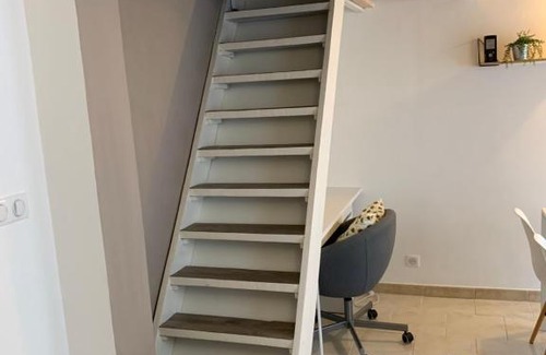 Les Arcs-sur-Argens Apartment | La Magnanerie