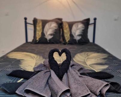 Mialet Apartment | La Magnanerie