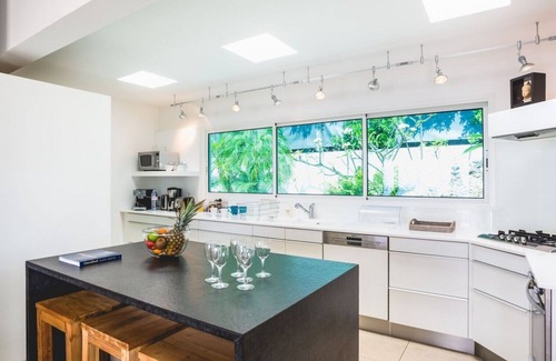 Grand Fond Villa | La Magnifica- 2 bedrooms- Stunning Views