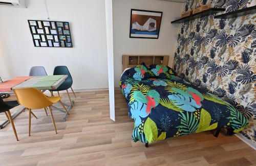 Mandelieu-La-Napoule Apartment | La Magnifique