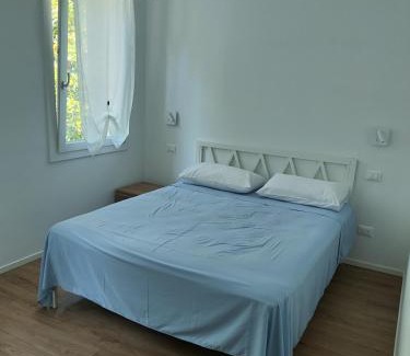 Brugnera House | La Magnolia